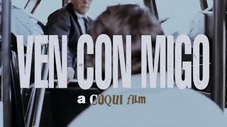 Video thumbnail of "COQUI - VEN CON MIGO (OFFICIAL VIDEO)"
