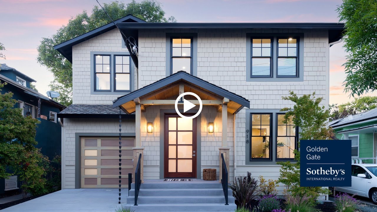 918 60th St Oakland | Oakland Homes for Sale