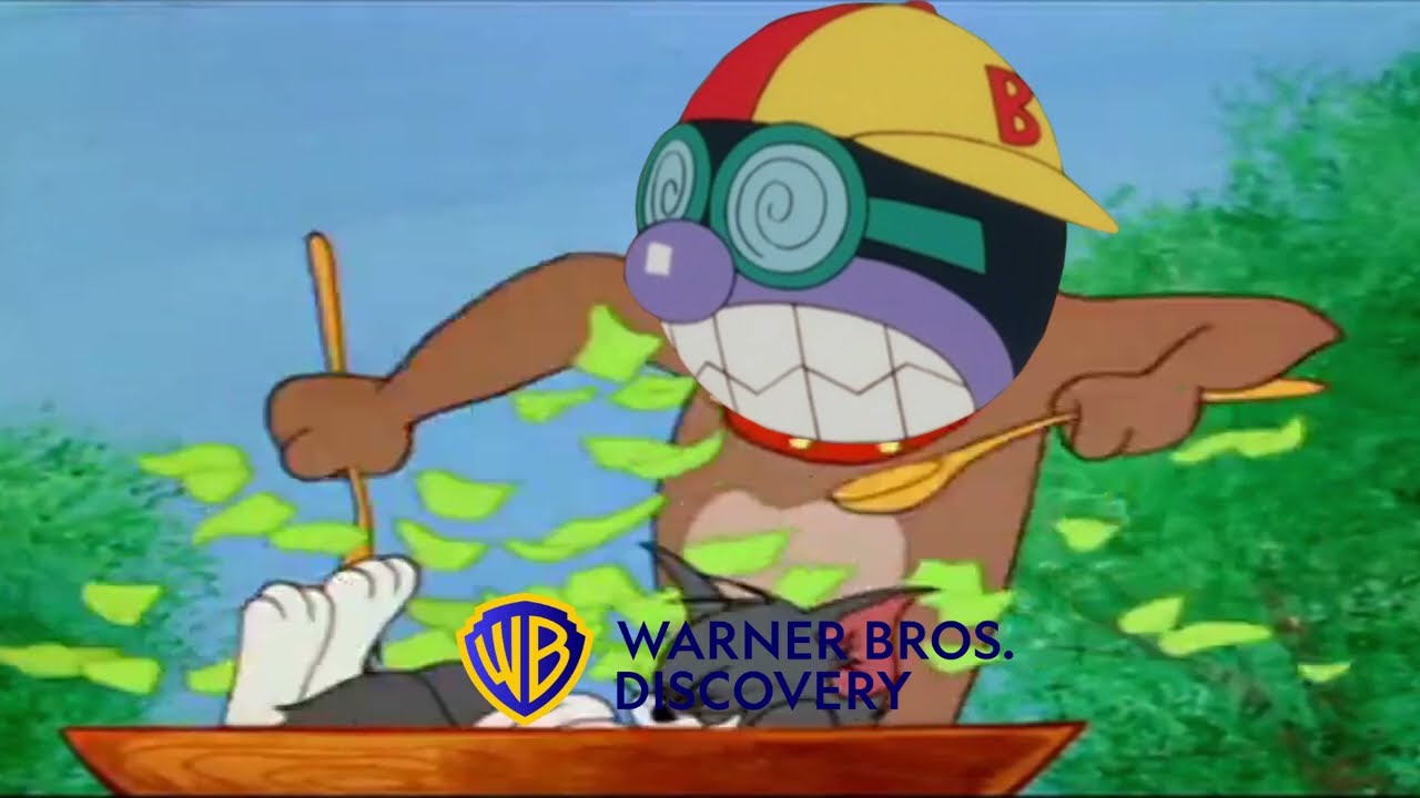 Warner Bros. Discovery in a Nutshell - YouTube