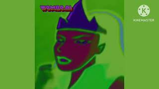 All Preview 2 Sabrina The Teenage Witch Deepfakes Into Colored Effects V2