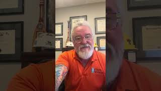 Crusty Old Attorney Advice - Small Biz owner!! NEVER EVER take a Merchant Cash Advance!!
