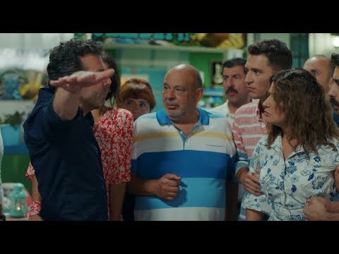 Ege'nin Hamsisi / Aegean Anchovy Trailer - Episode 4 (Eng & Tur Subs)