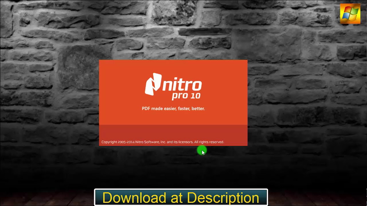 download nitro pdf pro 11