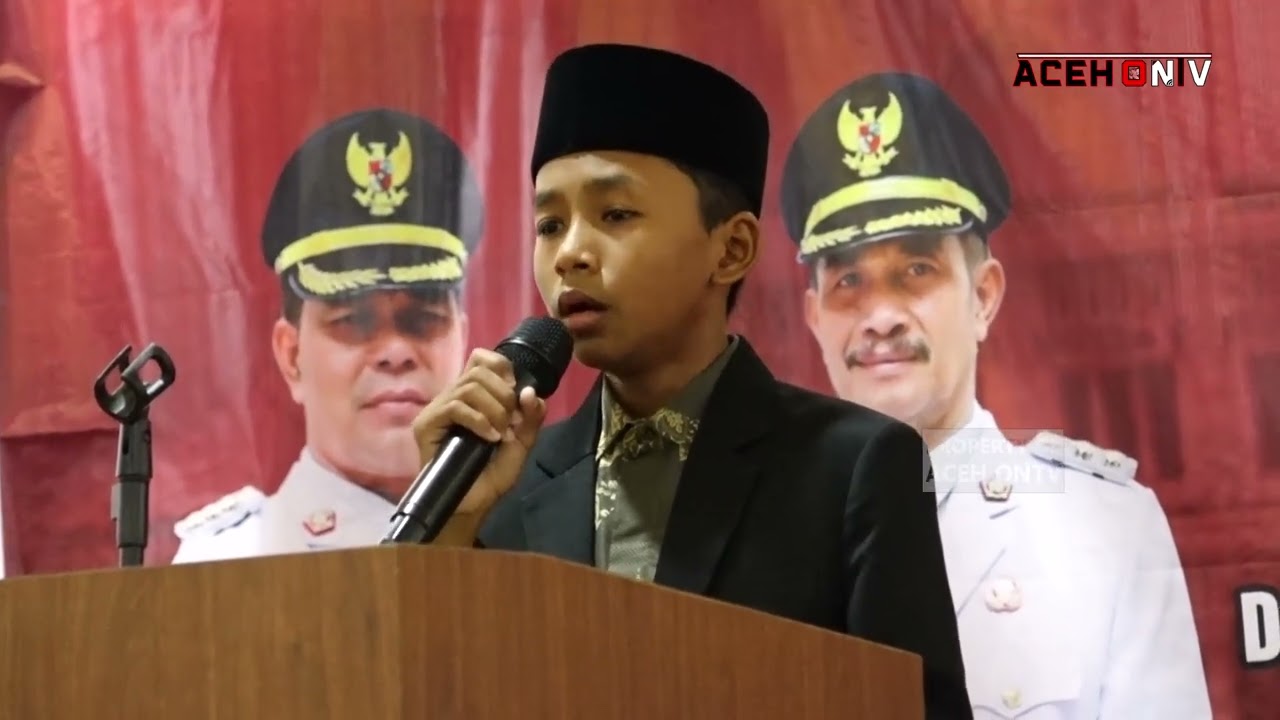 SHALAWAT BERSAMA AHMAD WALY ALKHALIDY