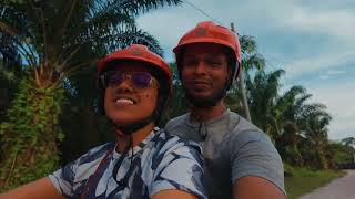 Gopeng Riverstones Rainforest Retreat Hotel - Gopeng Perak