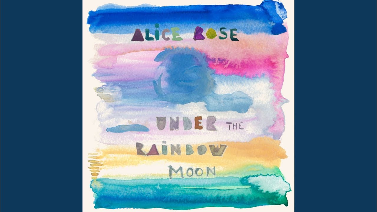 Watch Under The Rainbow Moon on YouTube Watch Under The Rainbow Moon on YouTube