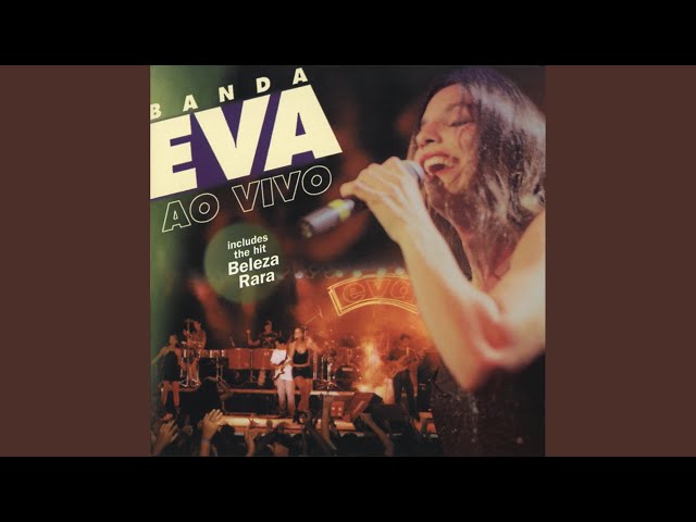 Banda Eva - Pegue Ai