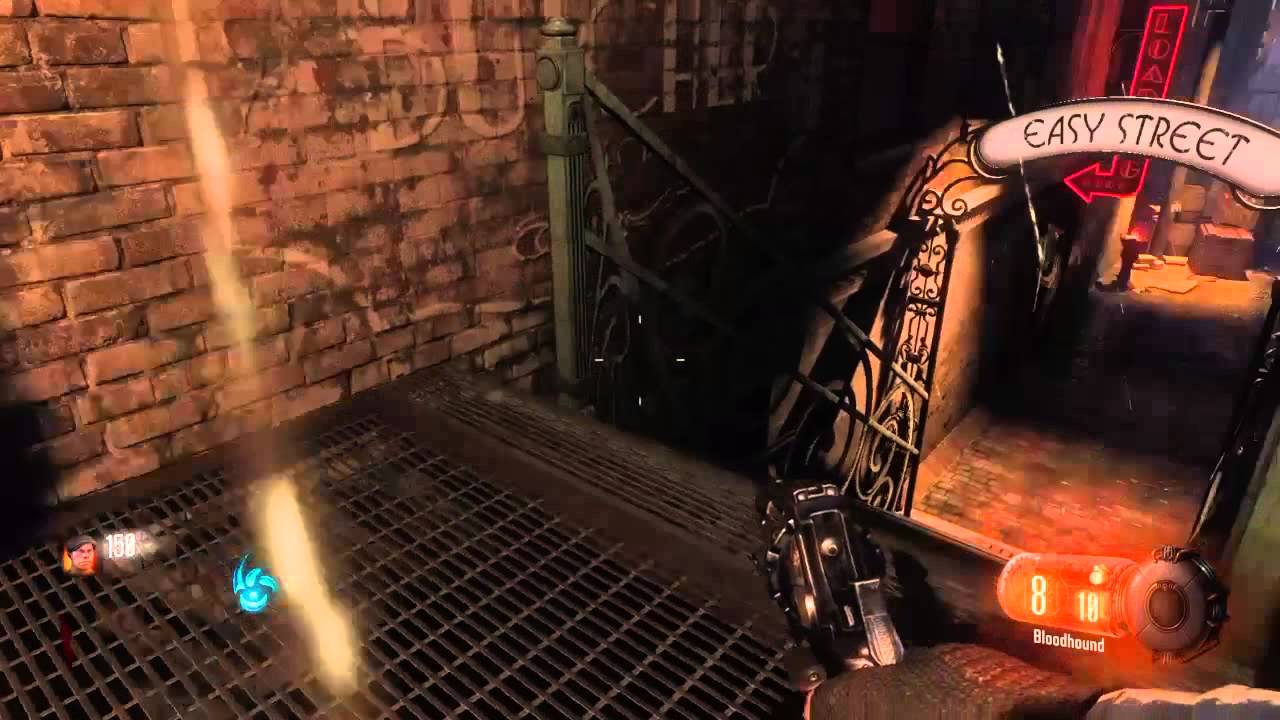 Bo3 Zombies Ritual Como hacer el segundo ritual del black ops 3 zombies - YouTube