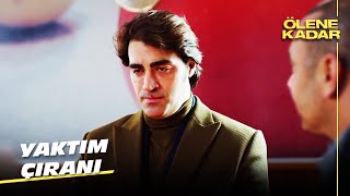 Komiser, Enderin Yanında Ölene Kadar