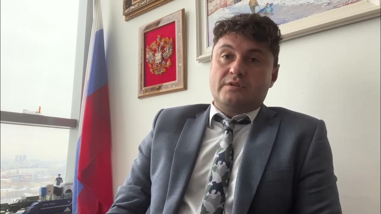 Александр Зорин Донбай