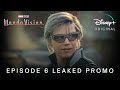 WandaVision | Episode 6 Leaked Promo | Disney+