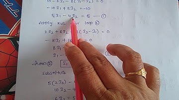 Application of maximum power transfer theorem to Dc network