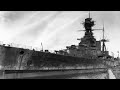 HMS Hood USS Iowa Battlecruisers Or Fast Battleships 