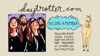 The Magic Numbers - Enough - Daytrotter Session