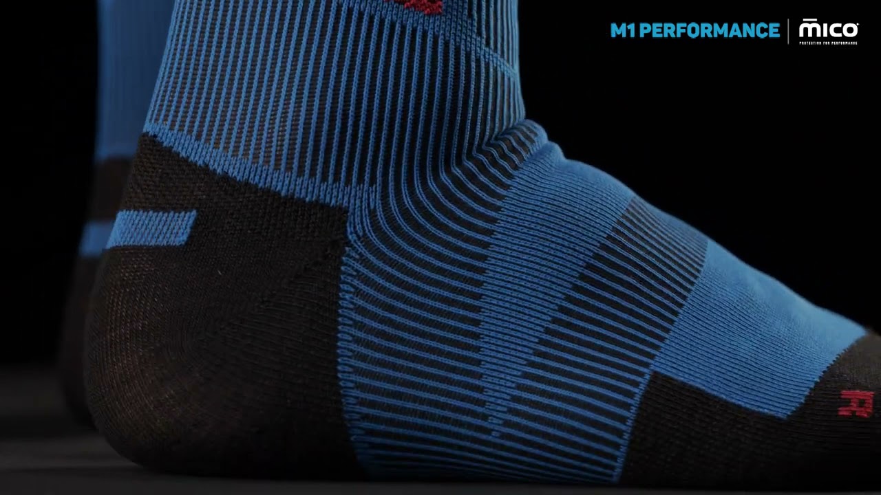 MICO SOCKS M1 (ITA)