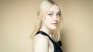Who is Dakota Fanning? Everything You Need to Know