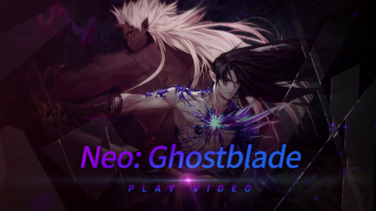 Bleach Online Gameplay (Ghost Blade Male) 