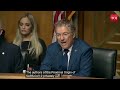 ‘WHO THE F**K ARE YOU?’: Moreno Brings Fauci Into Tears; Ex-COVID Chief FORCED To Face Victims