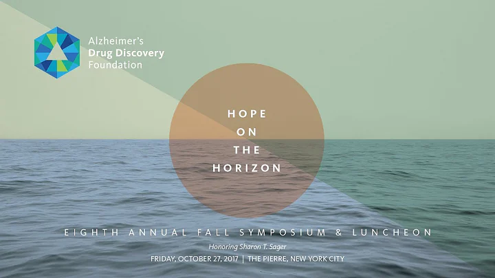 Eighth Annual Fall Hope on the Horizon Luncheon