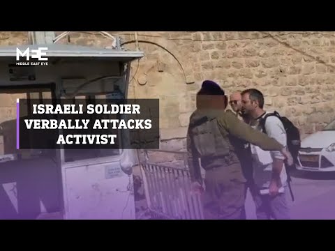 Video: Ovatko Israel ja Marokko sodassa?