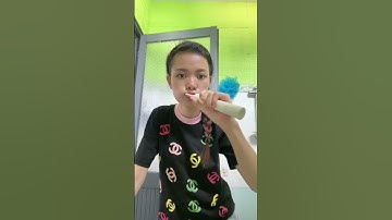 #KOC review: RĂNG XINH cùng bàn chải điện