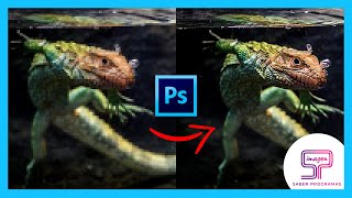 ✅ Cómo MEJORAR CALIDAD de IMAGEN en Photoshop
