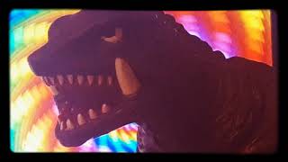 Trippy Gamera