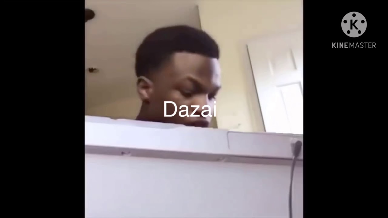 Bungo Stray Dogs as Vines