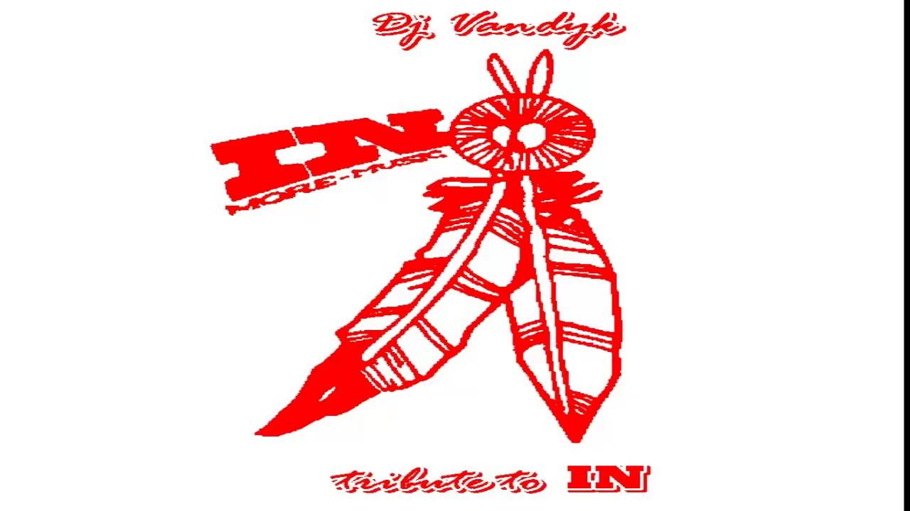 Dj Vandyk Tribute to IN More Music (alcorcón,Madrid) [5horas-92temas]