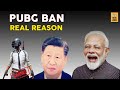 Why PUBg got Banned in India? Actual Reason | India-China | AKTK