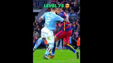 Impossible Skills From Level 1-100 🔥