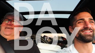 Sebastian Lletget: The Off-season Net Worth