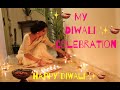My Diwali Celebration || Happy Diwali || RR VLOGS