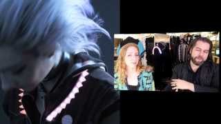 Wearable Electronics with Becky Stern 03/05/2014 - LIVE