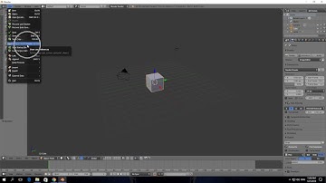 How To Hide Tooltips In Blender
