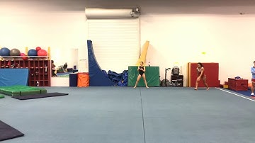 Rudi Layout Step-Out