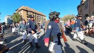 Annecy, Descente Des Alpages 2018 Vr 3D 180