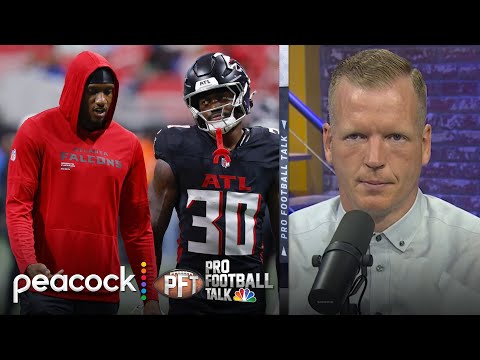 Should NFL suspend players for fights at joint practices? | Pro Football Talk | NFL on NBC