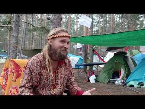Сказка Сивка Бурка. Мужские Посвящения из мальчика в Мужчины.