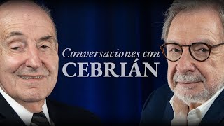 Conversaciones con Cebrián | Miquel Roca