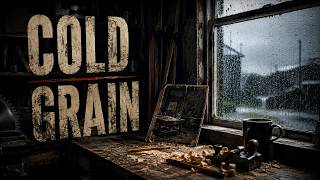 90s Grunge Alternative Rock - Cold Grain (Virtual Session)