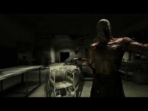 Outlast Launch Trailer