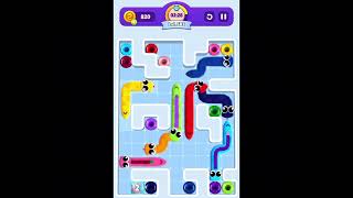 Serpent Slide โ Level 583 Walkthrough ๐โจ