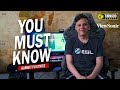 You must know! #6 w/ letw1k3 and fwexY | Gambit Fortnite [EN subs]