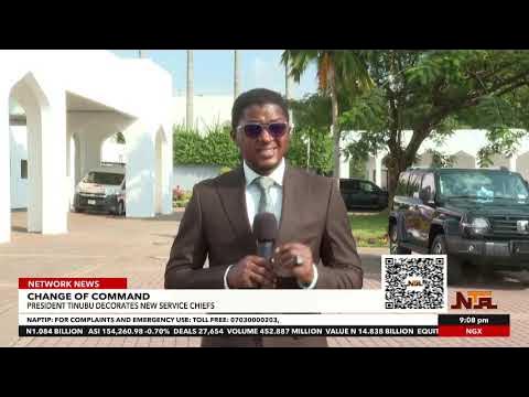 Network News |30th October 2025| Network News |30th October 2025|
