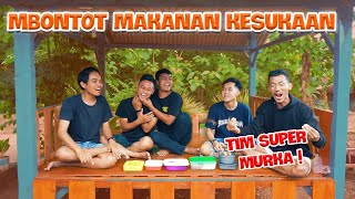 Joltot Each Ones Favorite Food Those Who Want To Be The Super Teams Wife Must Watch