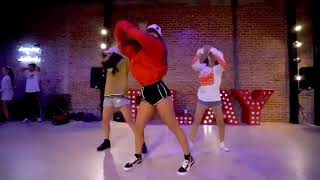 Rockstar ft. 12 savages  - ( Dance ) Tessa Brooks