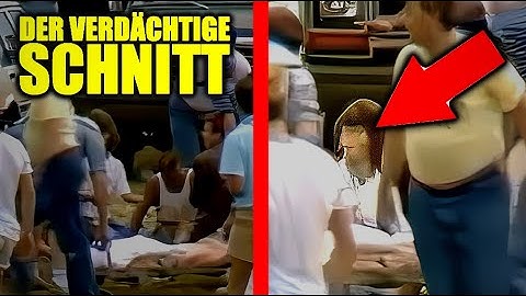 Was ARD & ZDF NICHT zeigen wollen – Ramstein neu untersucht #ramstein #ewigermungo #filamente