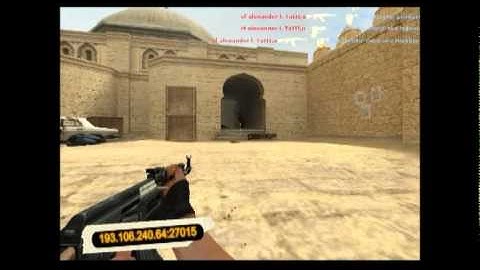 Офигенный Мувик CSS ТольяттиСервер