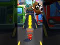 Talking Tom Hero Dash
